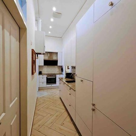 Luxury Cityapartment 2 Vídeň Exteriér fotografie
