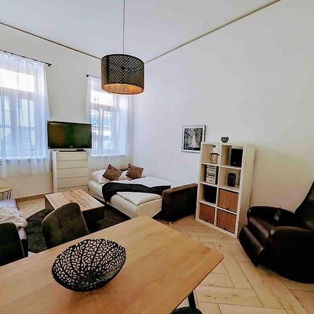 Luxury Cityapartment 2 Vídeň Exteriér fotografie