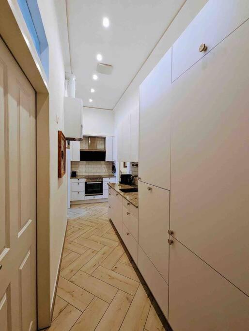 Luxury Cityapartment 2 Vídeň Exteriér fotografie