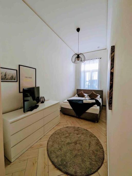 Luxury Cityapartment 2 Vídeň Exteriér fotografie