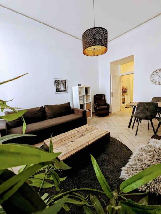 Luxury Cityapartment 2 Vídeň Exteriér fotografie