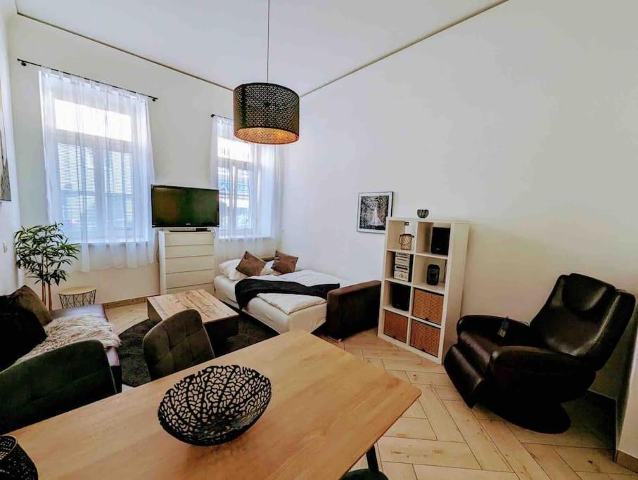 Luxury Cityapartment 2 Vídeň Exteriér fotografie