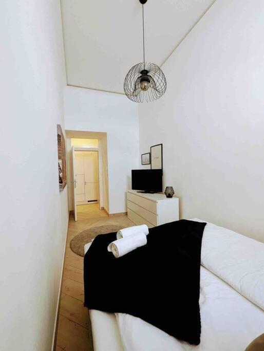 Luxury Cityapartment 2 Vídeň Exteriér fotografie